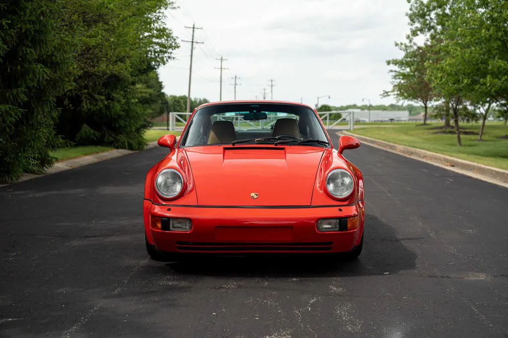 Used 2019 Porsche 911 GT2 RS