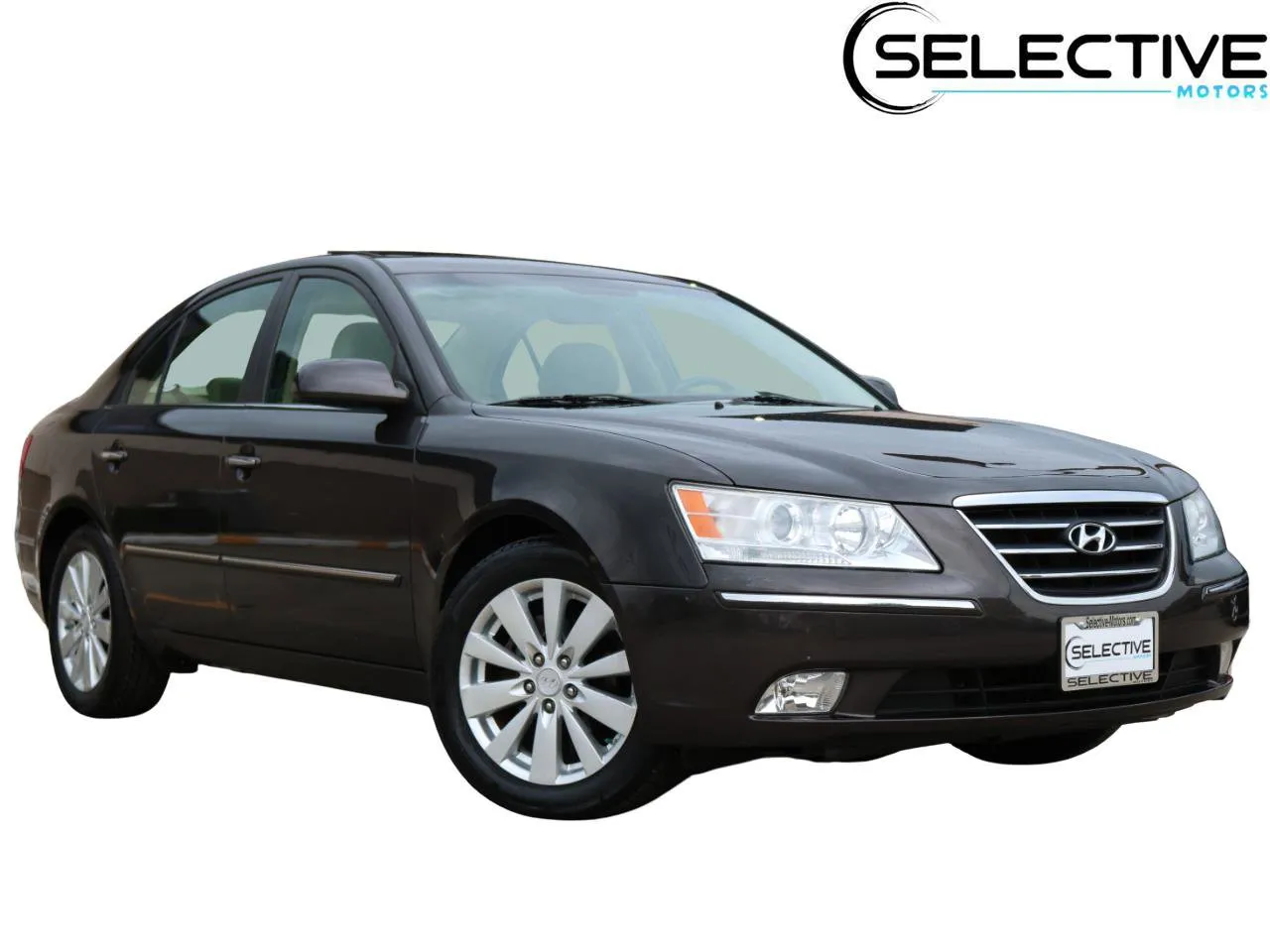 Used 2009 Toyota Camry XLE