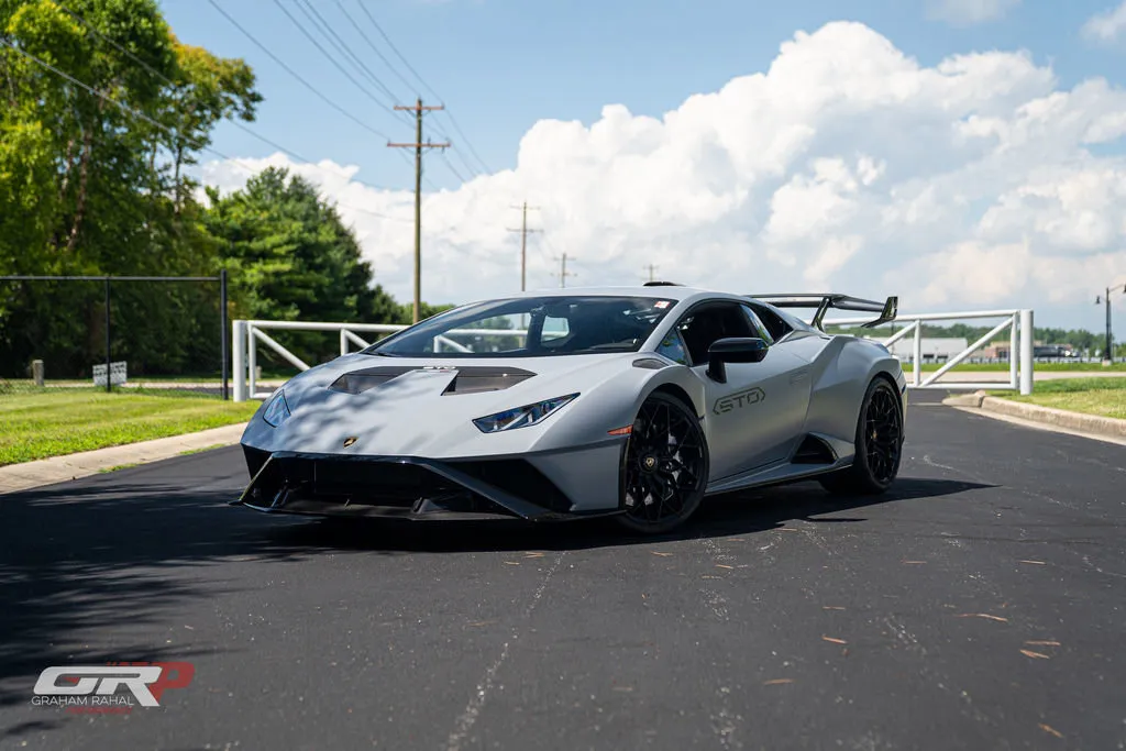 Used 2020 McLaren Speedtail