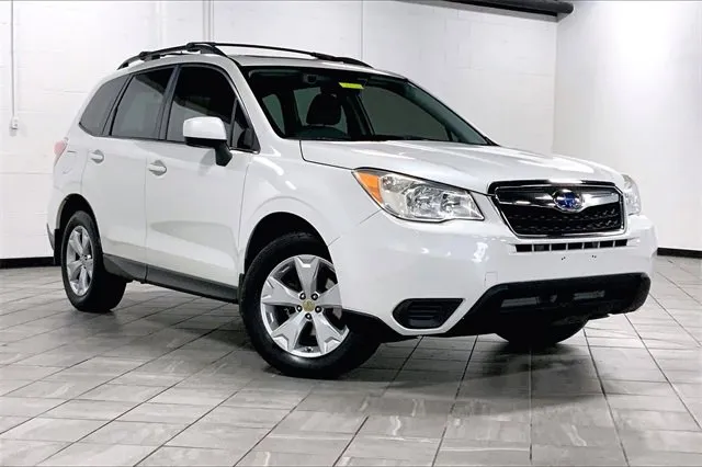 Used 2015 Dodge Journey Crossroad w/ Flexible Seating Group