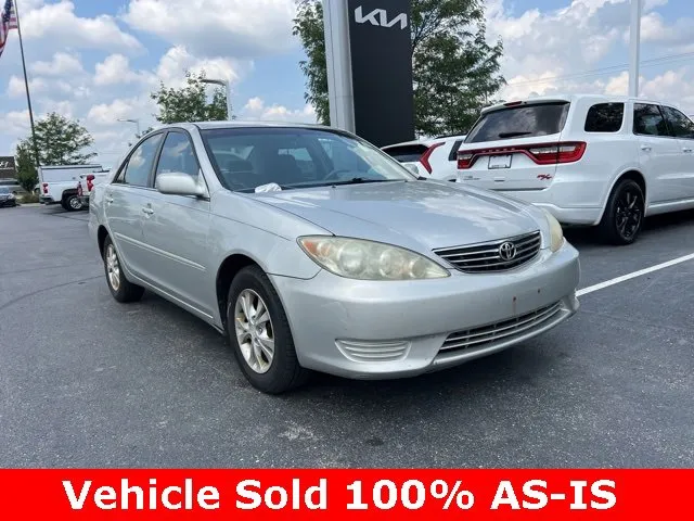 Used 2008 Kia Spectra LX