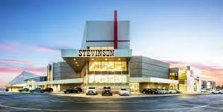 Stevinson Toyota West