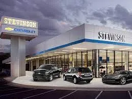 Stevinson Chevrolet