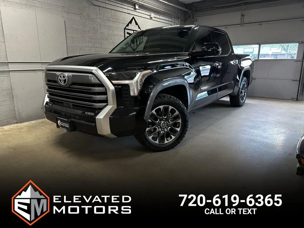 Used 2016 Toyota Tacoma TRD Sport w/ Towing Package