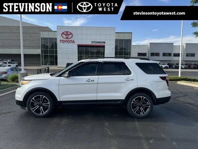 Used 2017 Nissan Pathfinder SV