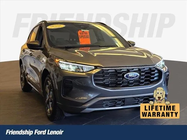 New 2024 Ford Edge SEL w/ Convenience Package