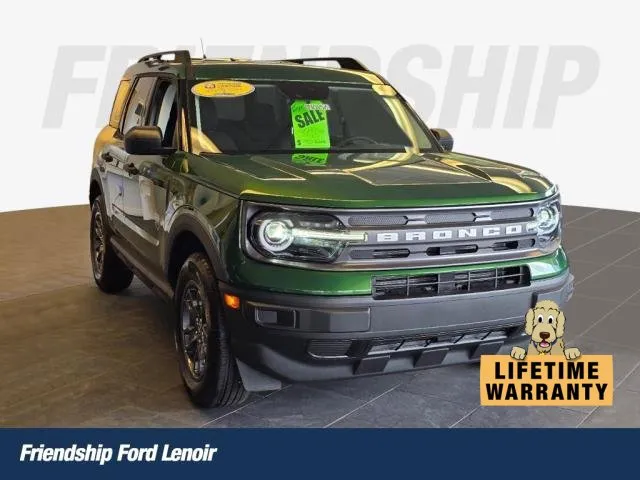 New 2024 Ford Ranger Lariat