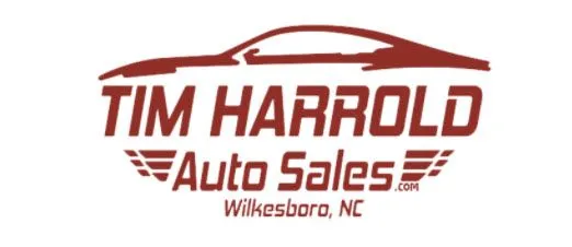 Tim Harrold Auto Sales