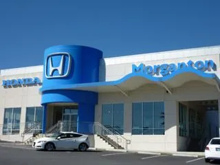 Morganton Honda