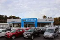 Everett Chevrolet Buick GMC of Morganton