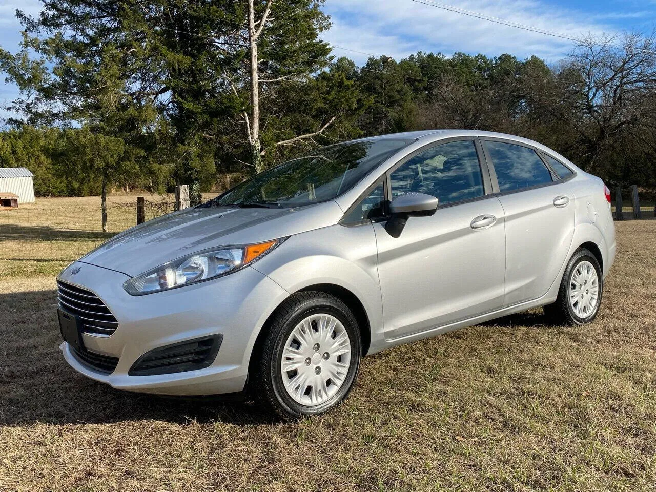 Used 2020 Ford EcoSport S