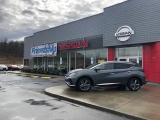 Friendship Nissan of Boone