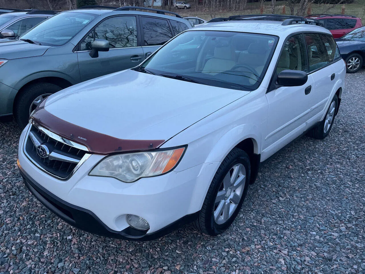 Used 2005 Subaru Outback 2.5i Limited