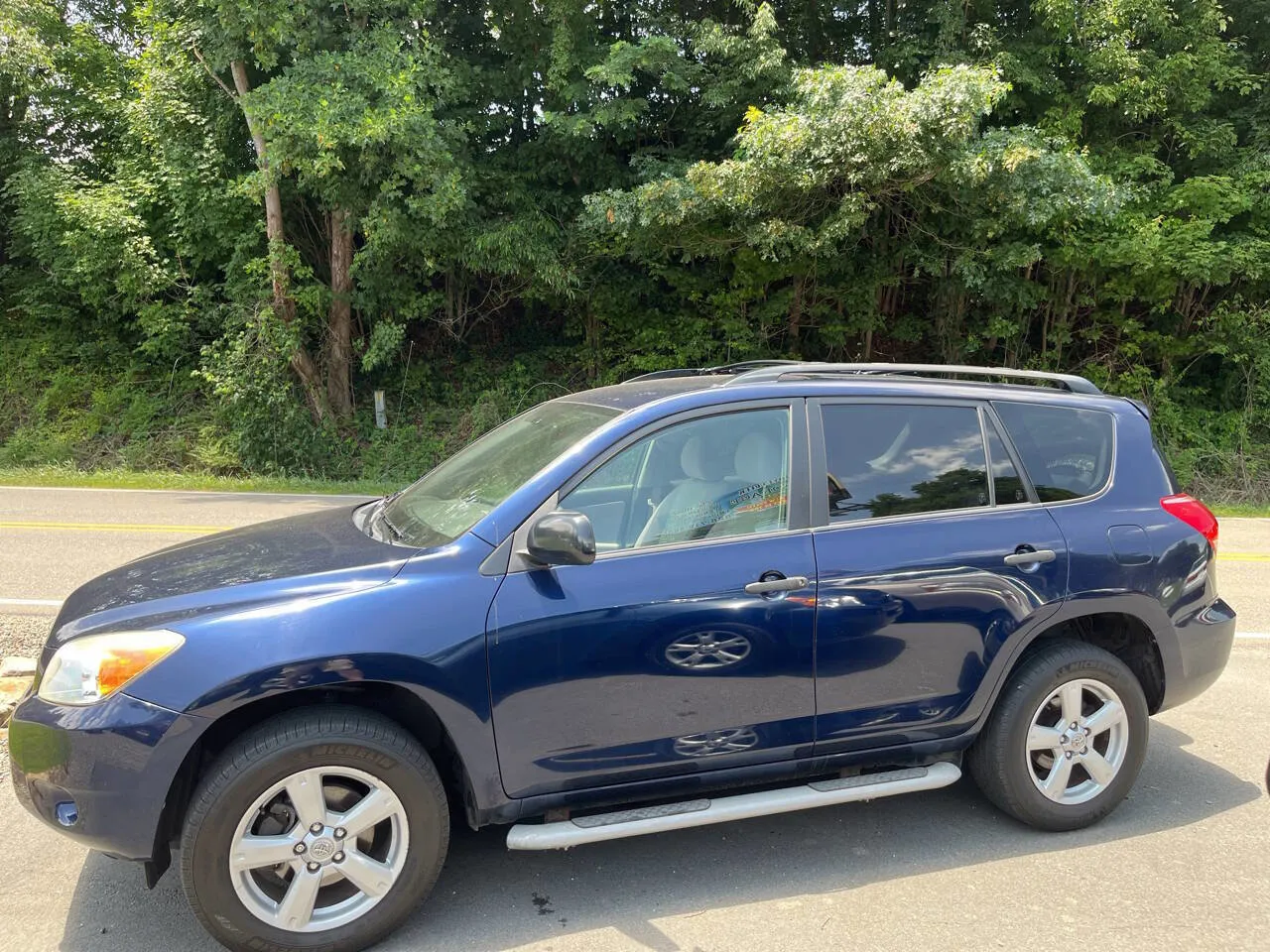 Used 2005 Honda CR-V EX