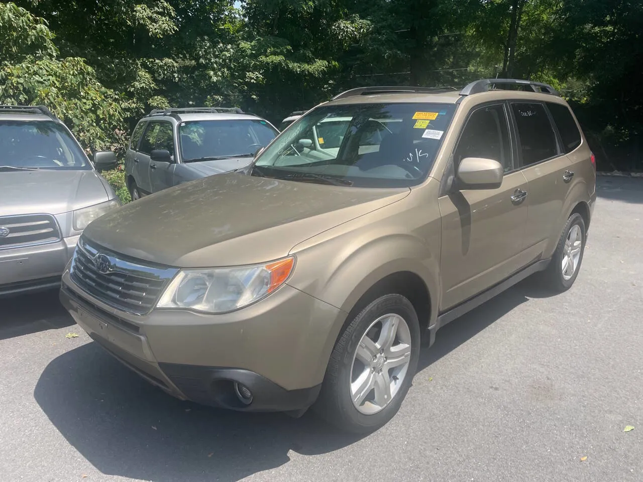 Used 2008 Toyota RAV4 4WD