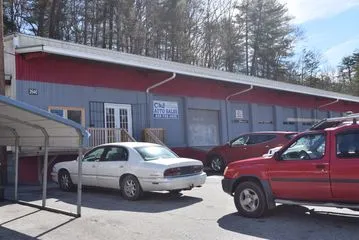 C & J Auto Sales