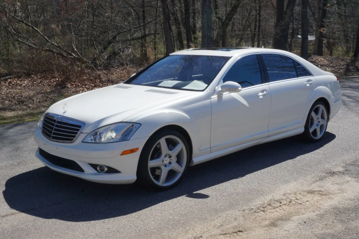 Used 2014 Ford Taurus Limited