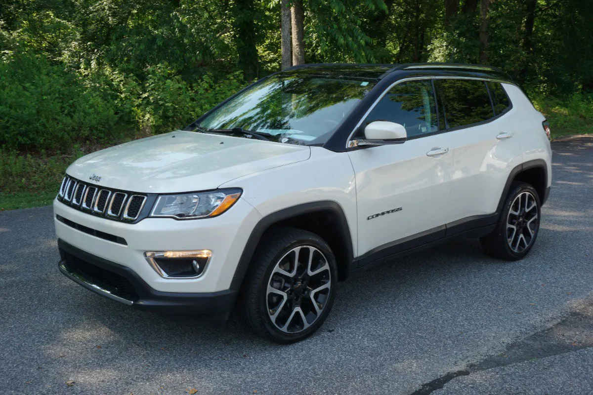 Used 2019 Ford Taurus Limited