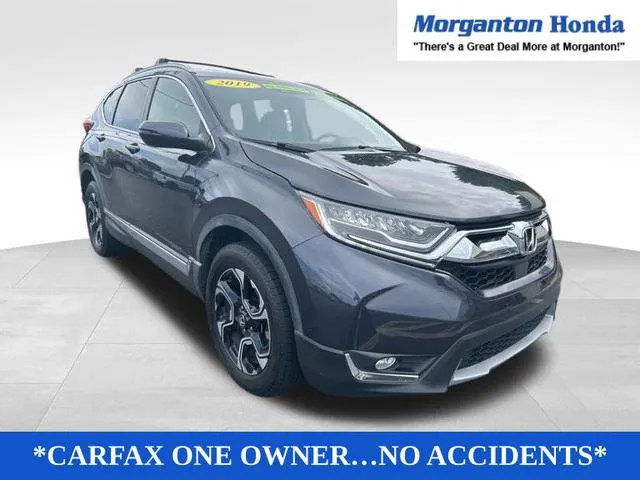 Used 2020 Honda CR-V LX