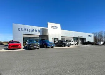 Ourisman's Tri-State Ford