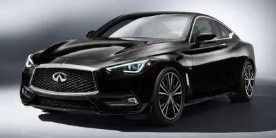 Certified 2021 INFINITI Q50 Luxe w/ Seat & Sound Package