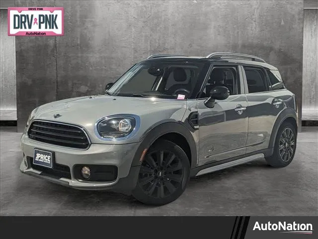 Used 2024 MINI Cooper Clubman S