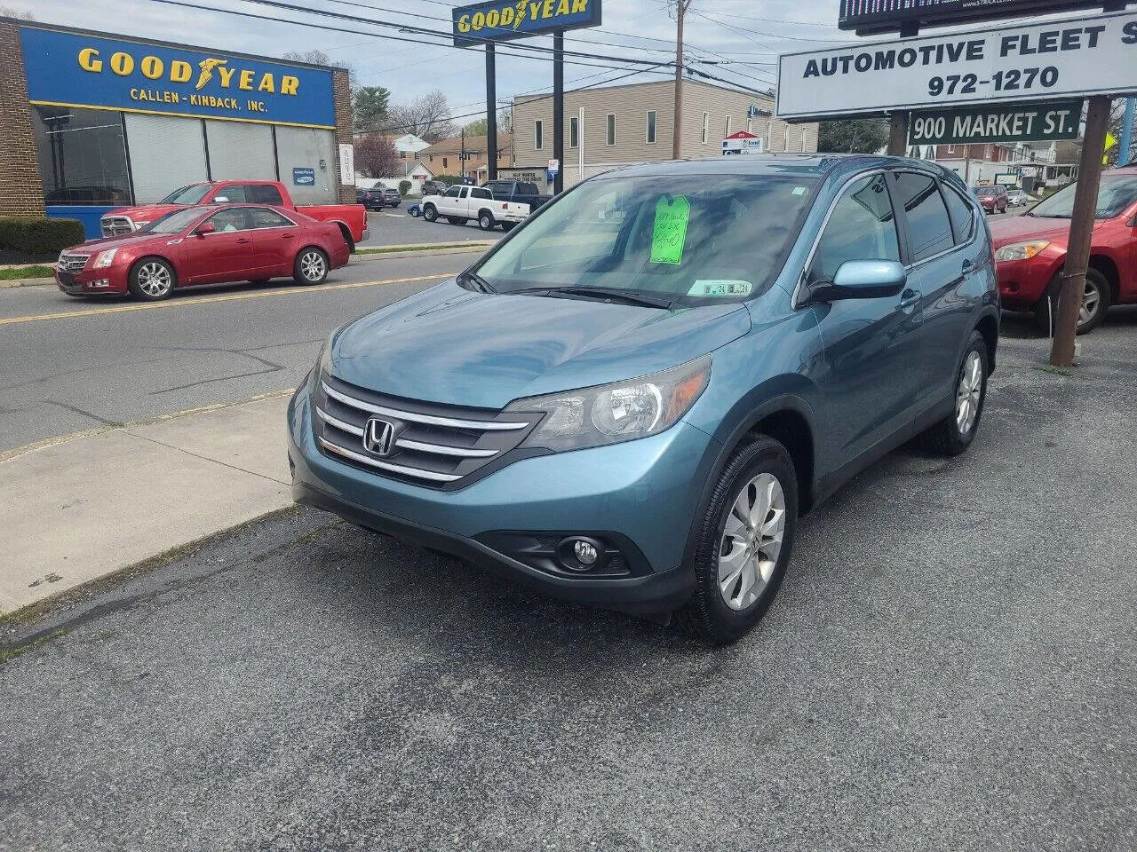 Used 2006 Honda Odyssey EX-L