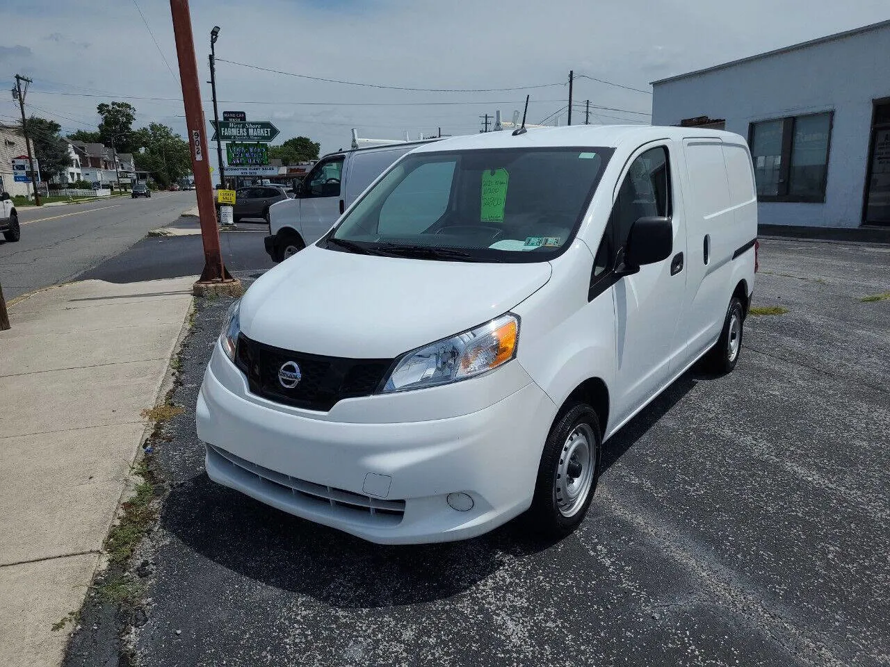 Used 2008 Honda Pilot VP