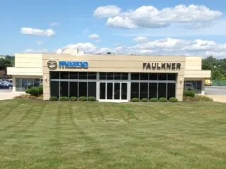 Faulkner Mazda Harrisburg