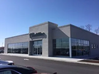 Faulkner Cadillac Mechanicsburg