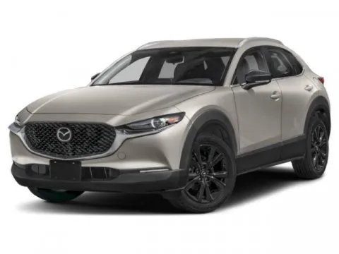 New 2024 MAZDA CX-30 AWD 2.5 S w/ Select Sport Pkg