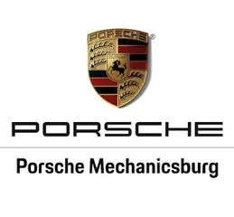 Porsche Mechanicsburg