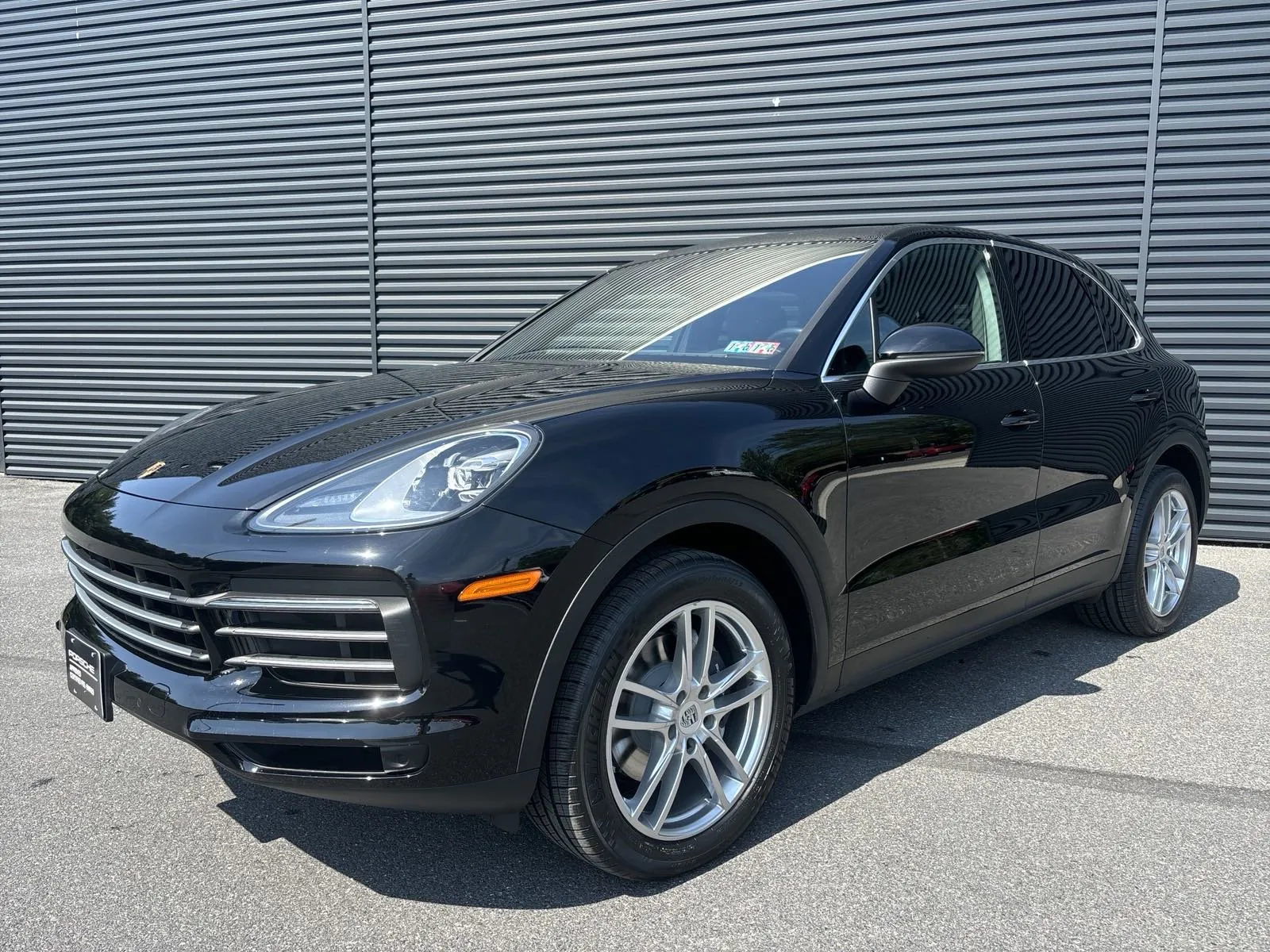 Used 2024 Porsche Macan