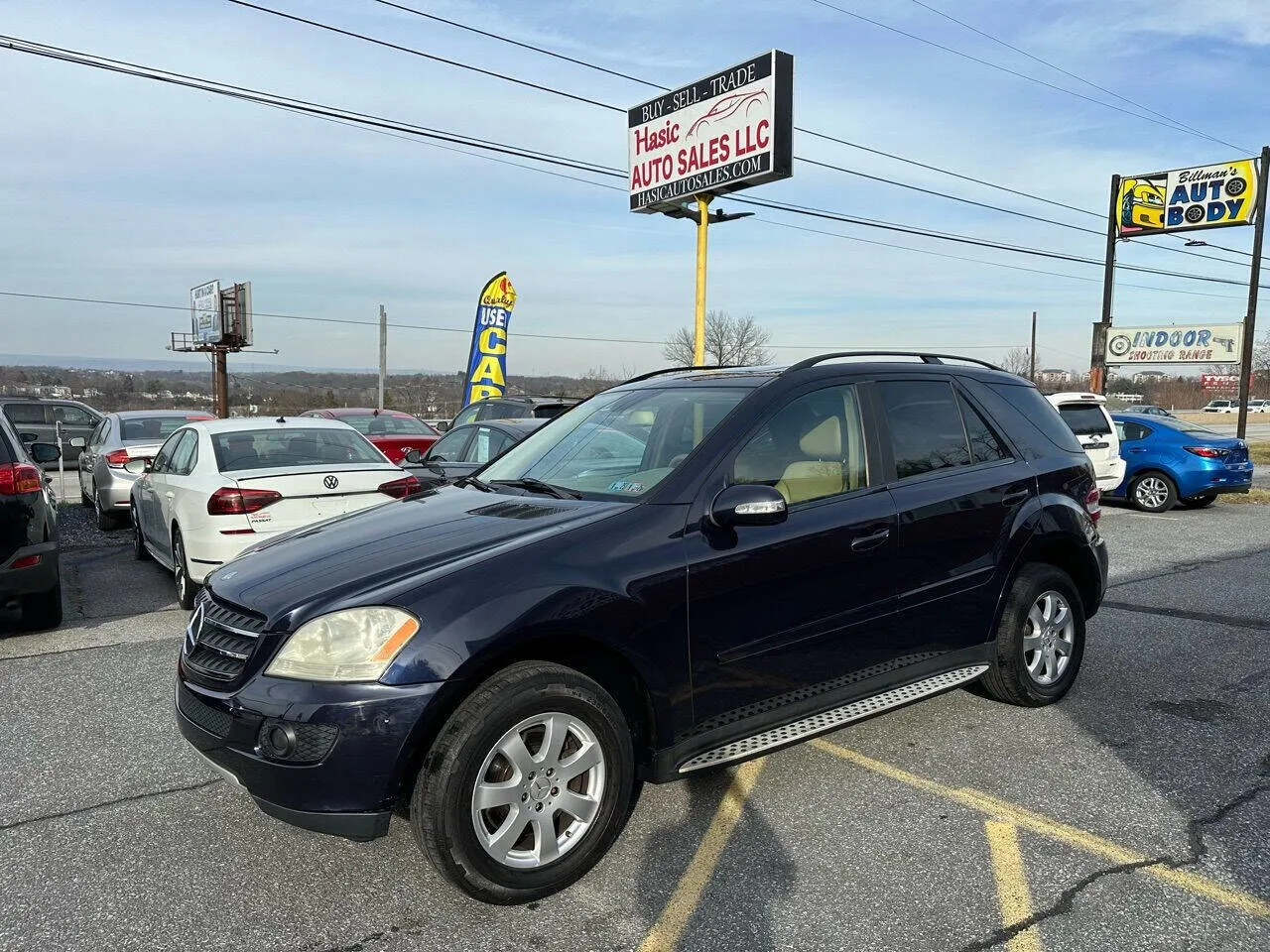 Used 2008 Hyundai Accent GS