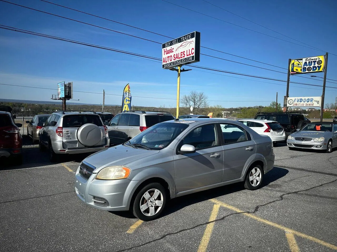 Used 2012 Ford Focus SE