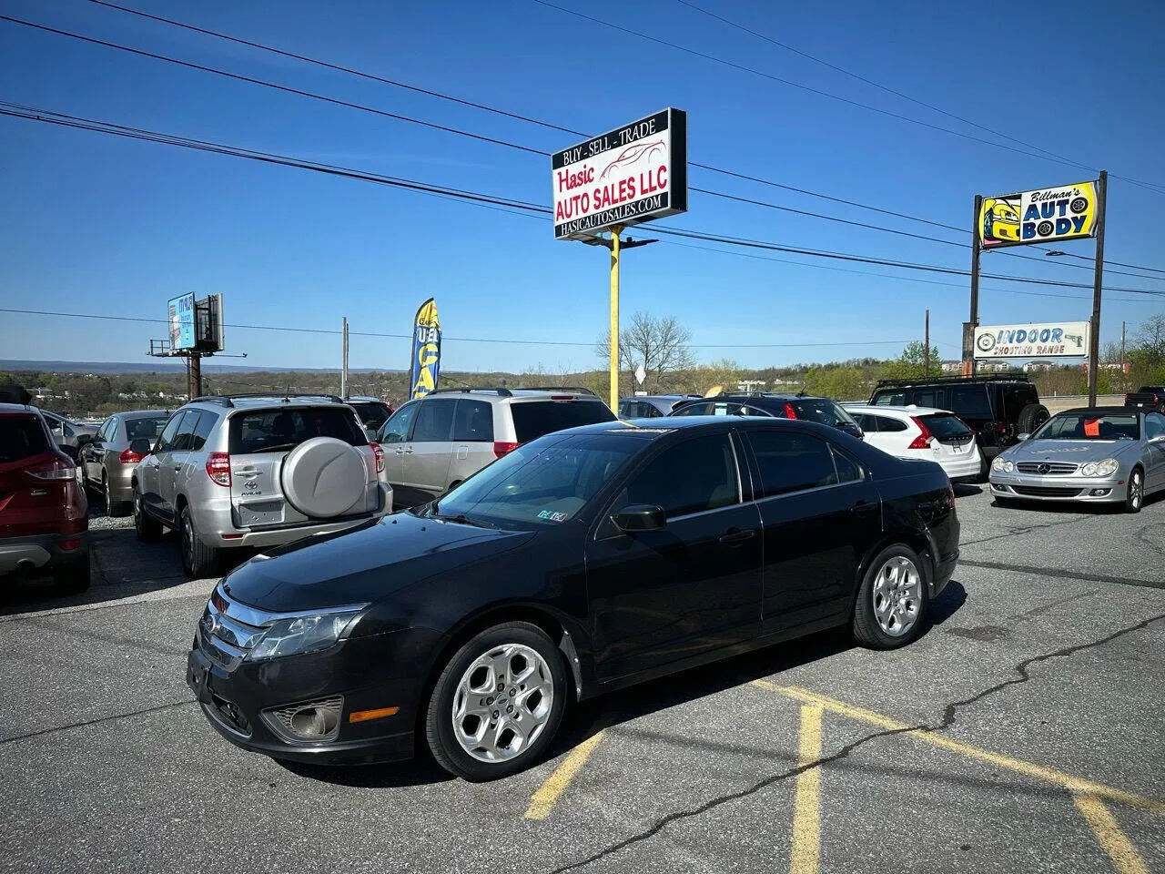 Used 2008 Toyota Prius