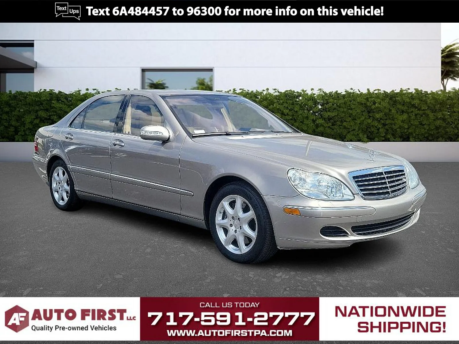 Used 2008 Mercedes-Benz E 320 BlueTEC Sedan