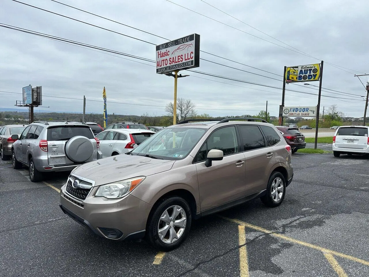 Used 2004 Saturn ION Level 1