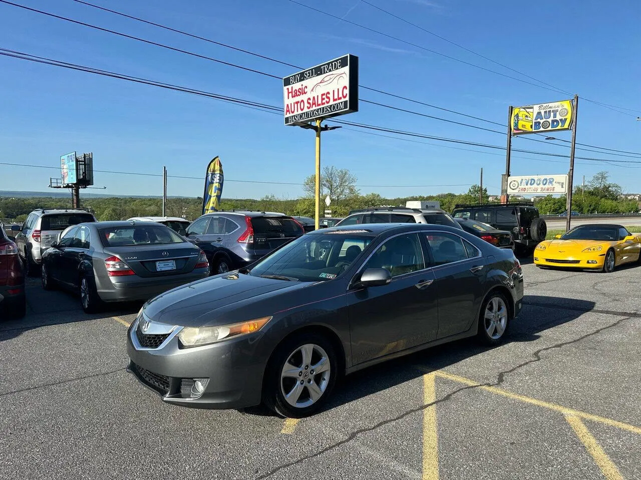 Used 2010 Ford Fusion SE