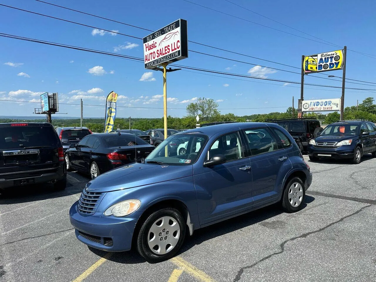 Used 2014 Subaru Forester 2.5i Premium w/ Popular Package #1