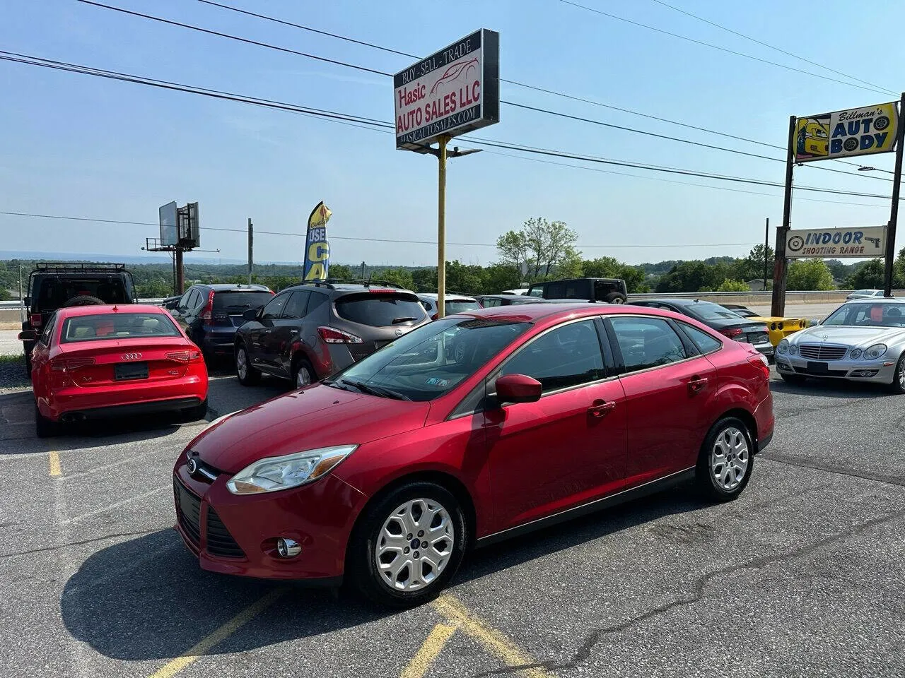 Used 2012 Chevrolet Cruze LT w/ All-Star Edition