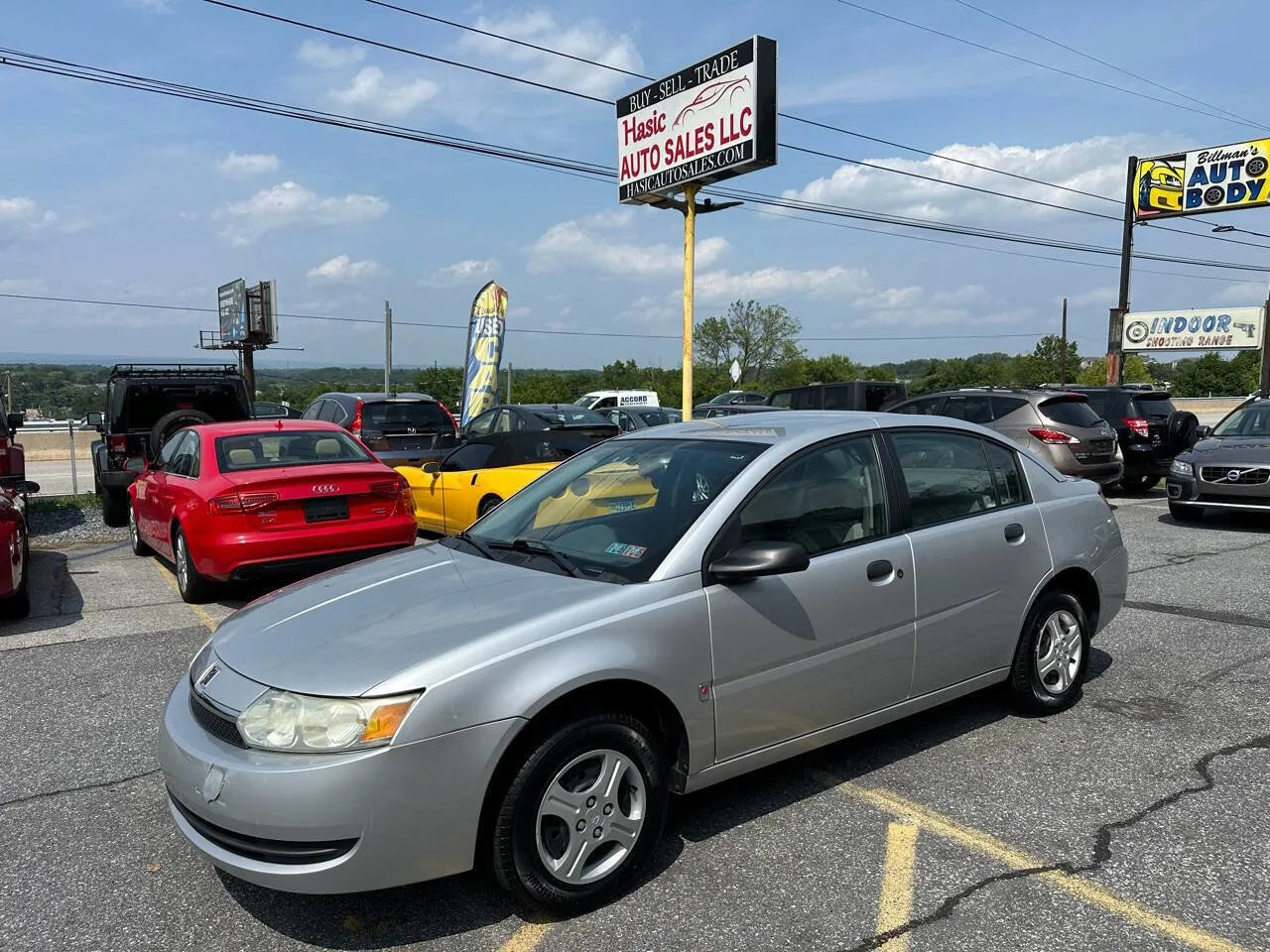 Used 2009 Acura TSX Sedan