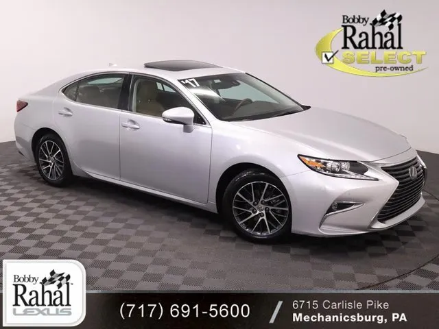 Used 2015 Lexus IS 250 AWD