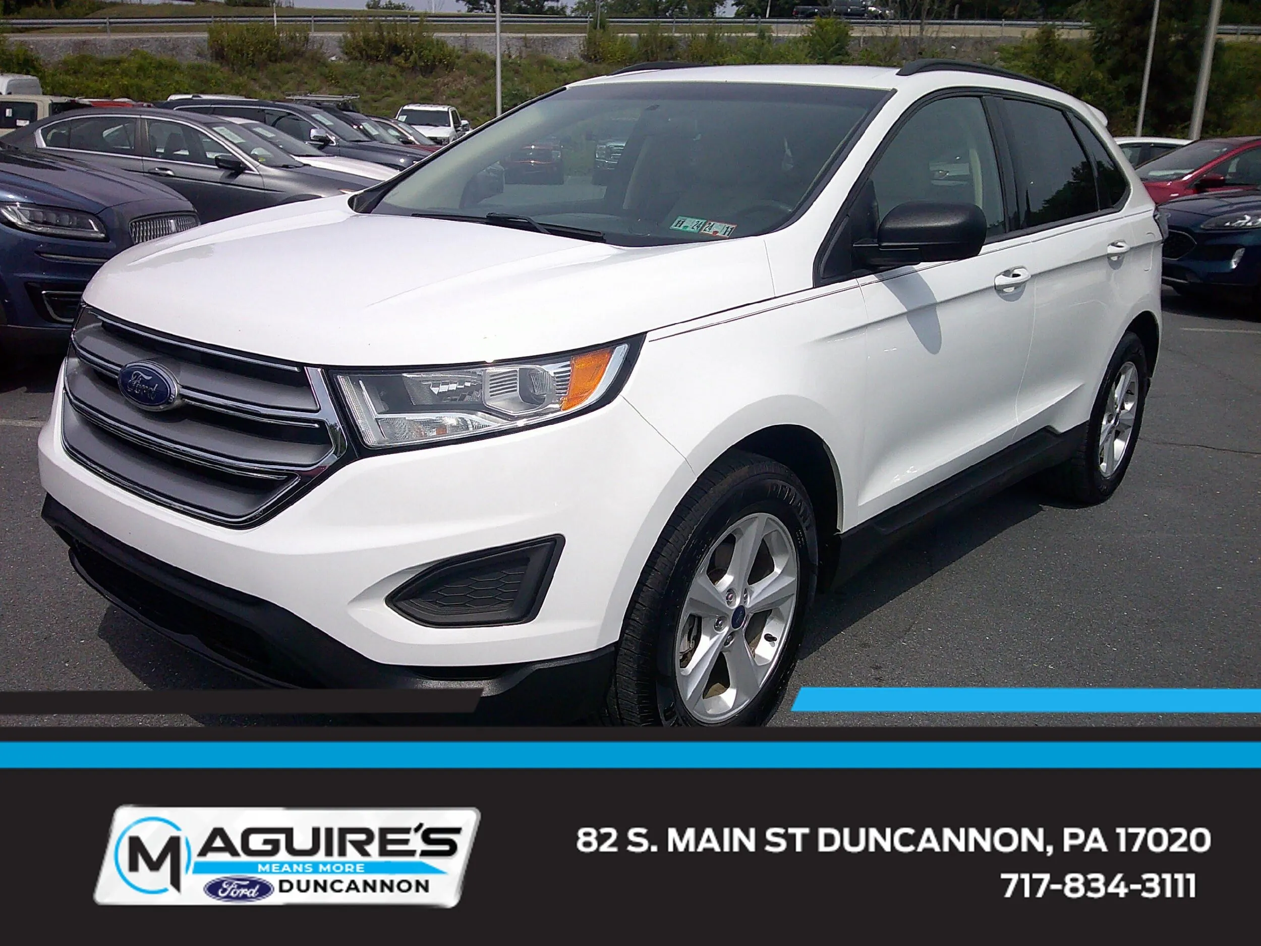 Used 2019 Hyundai Tucson Value