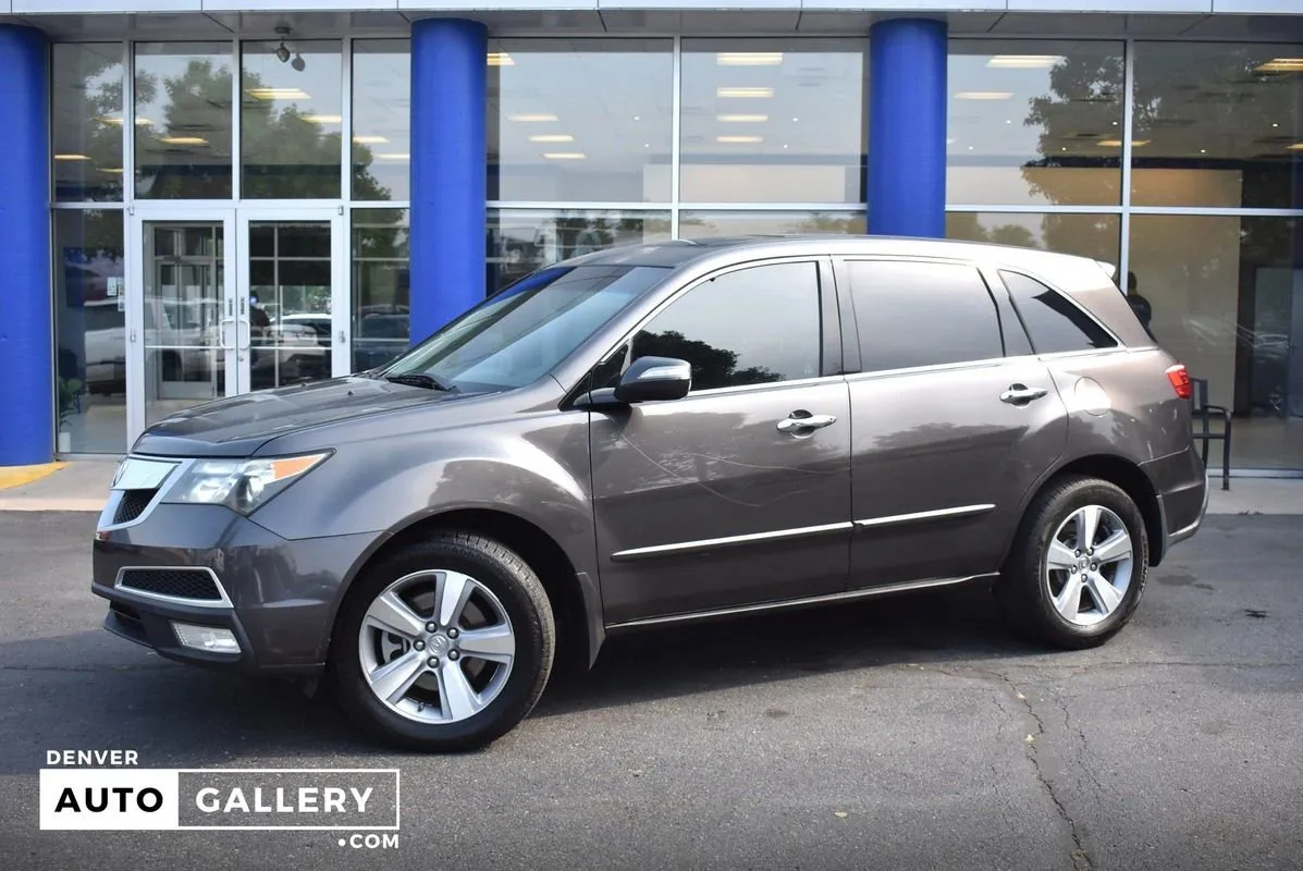 Used 2012 Mercedes-Benz C 300 4MATIC Sedan w/ Premium 1 Pkg