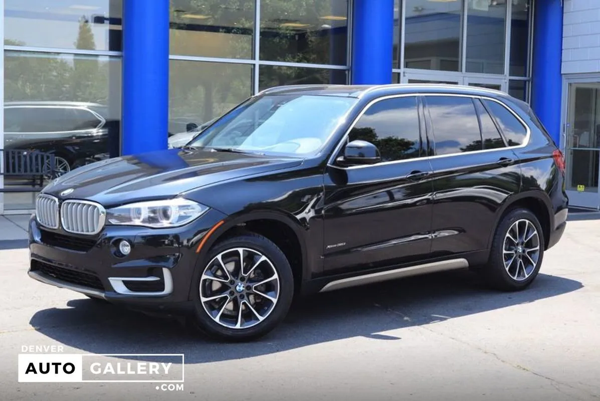 Used 2015 Mercedes-Benz GLA 250 4MATIC