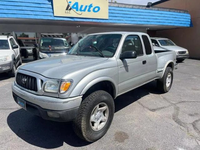 Used 2006 Nissan Titan SE