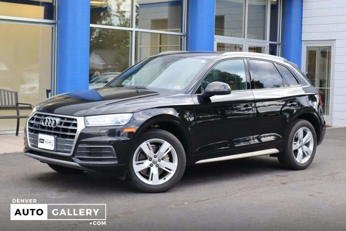 Used 2015 BMW X5 xDrive35i