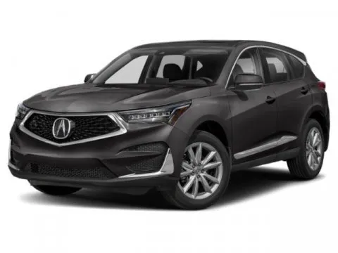 Used 2020 Honda CR-V Touring