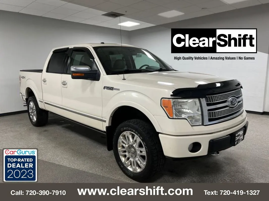 Used 2013 RAM 1500 Express